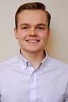 Dane Murdock - Staff Accountant