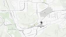 Click for driving directions to our office