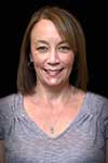 Stephanie Russell - Senior Manager